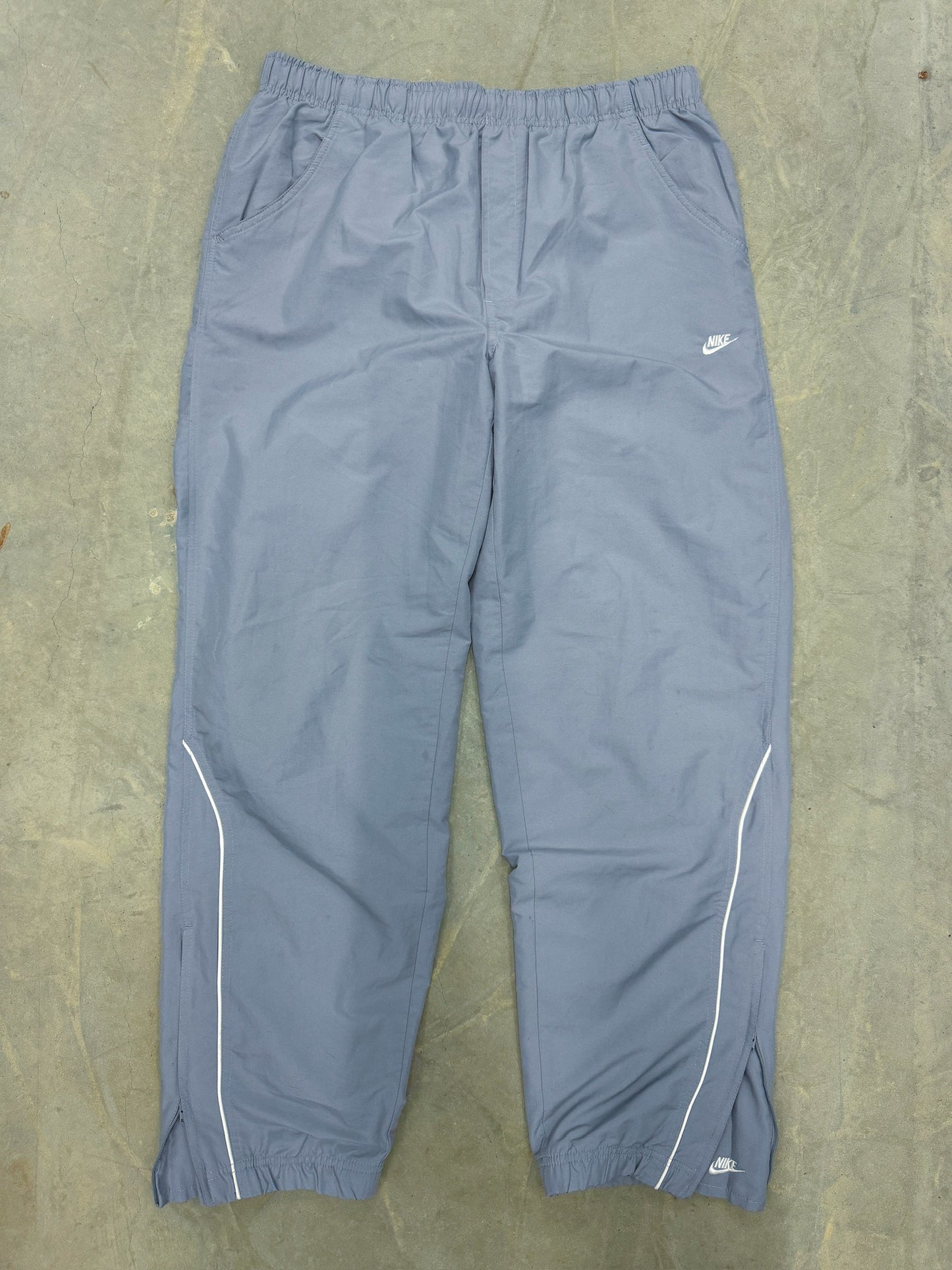 Nike Vintage Trackpants | XL