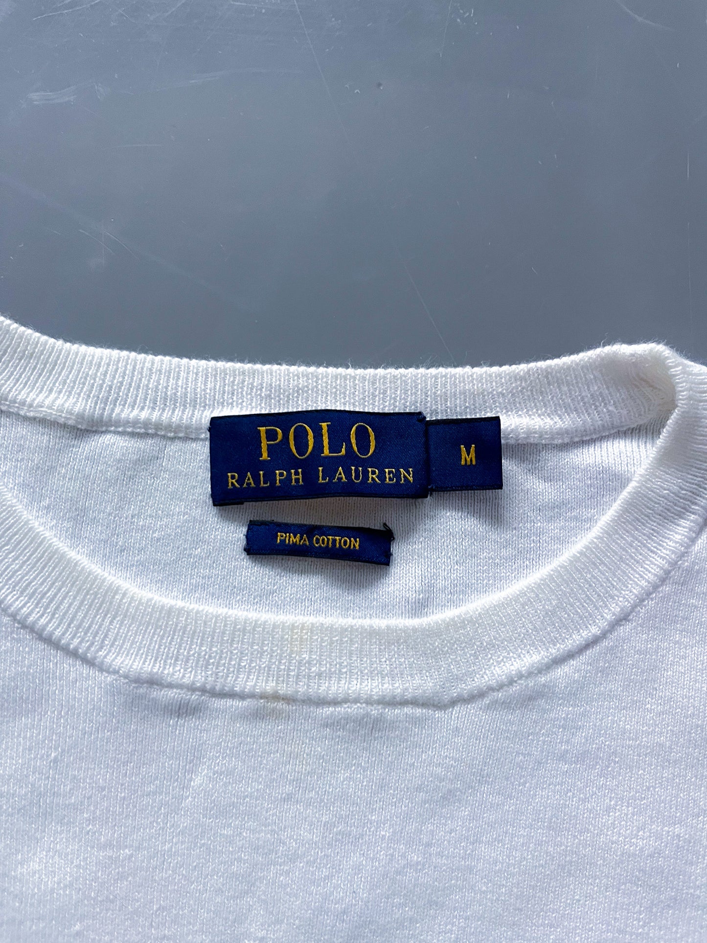 Polo Ralph Lauren Vintage Pullover | M