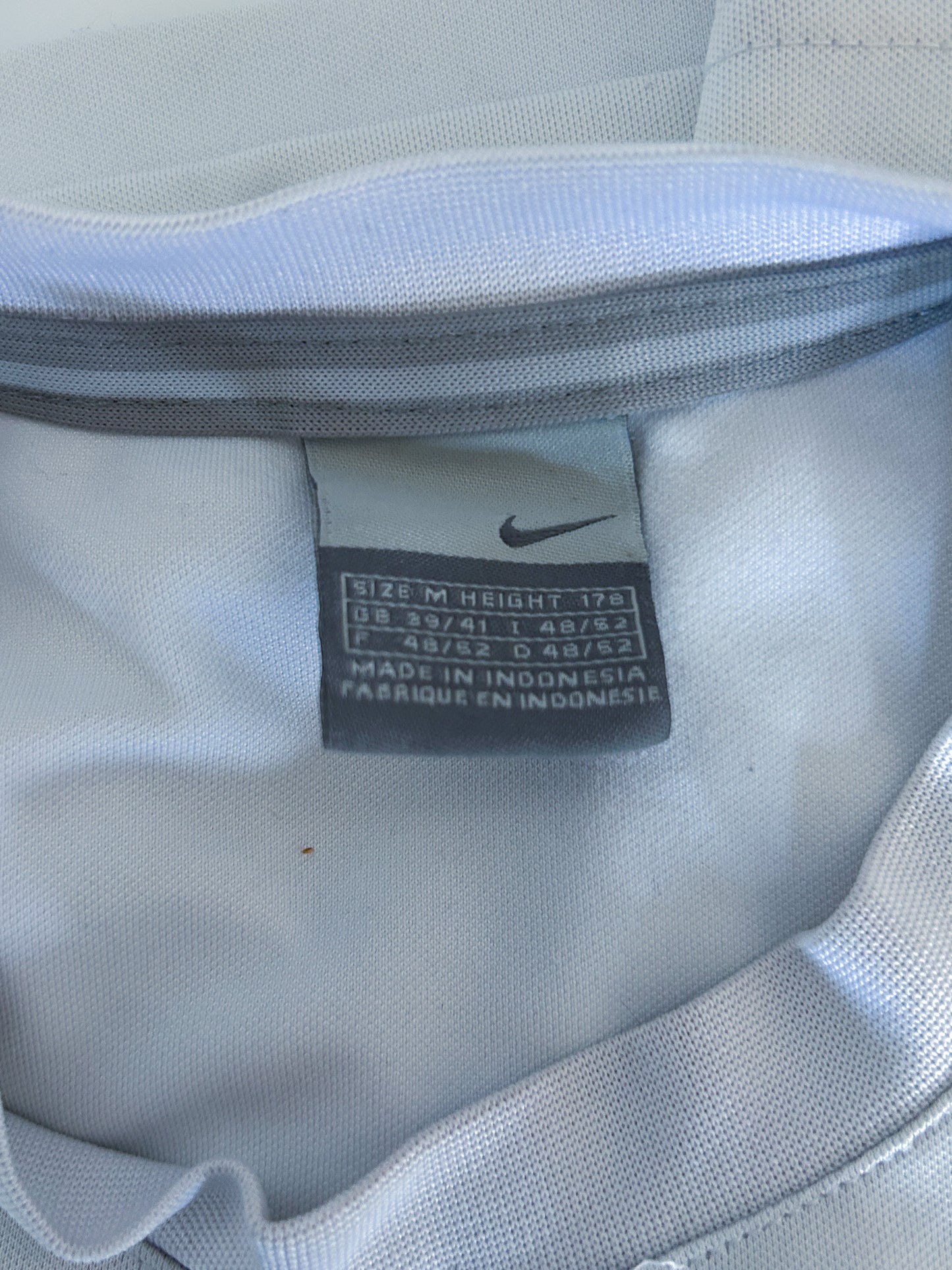 Nike Vintage Shirt | M