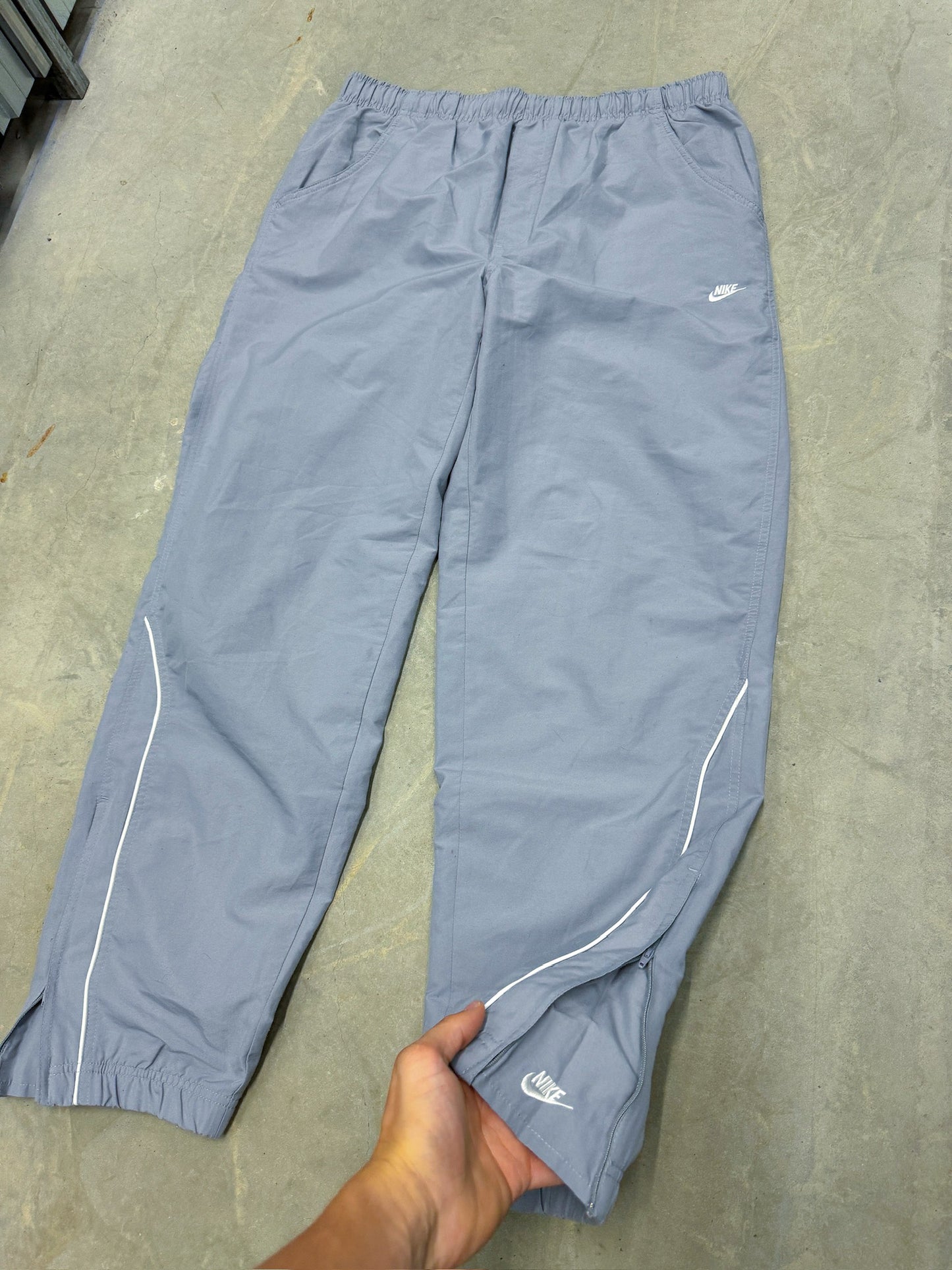 Nike Vintage Trackpants | XL