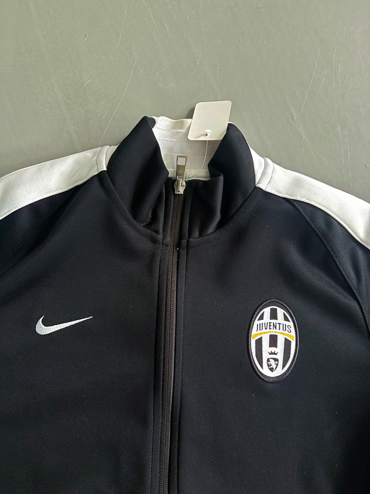 Nike x Juventus Vintage Jacket | M