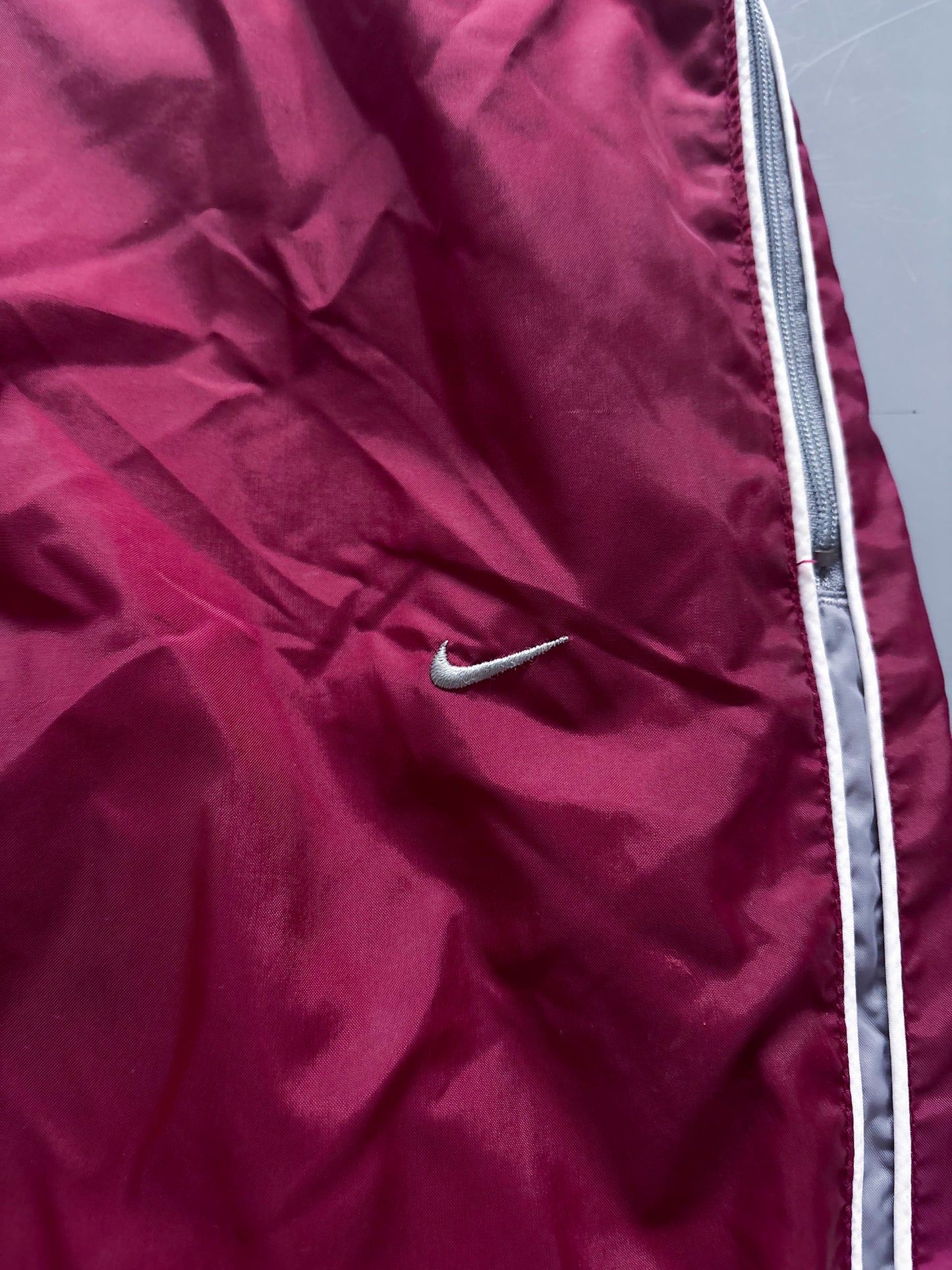 Nike Vintage Trackpants | S