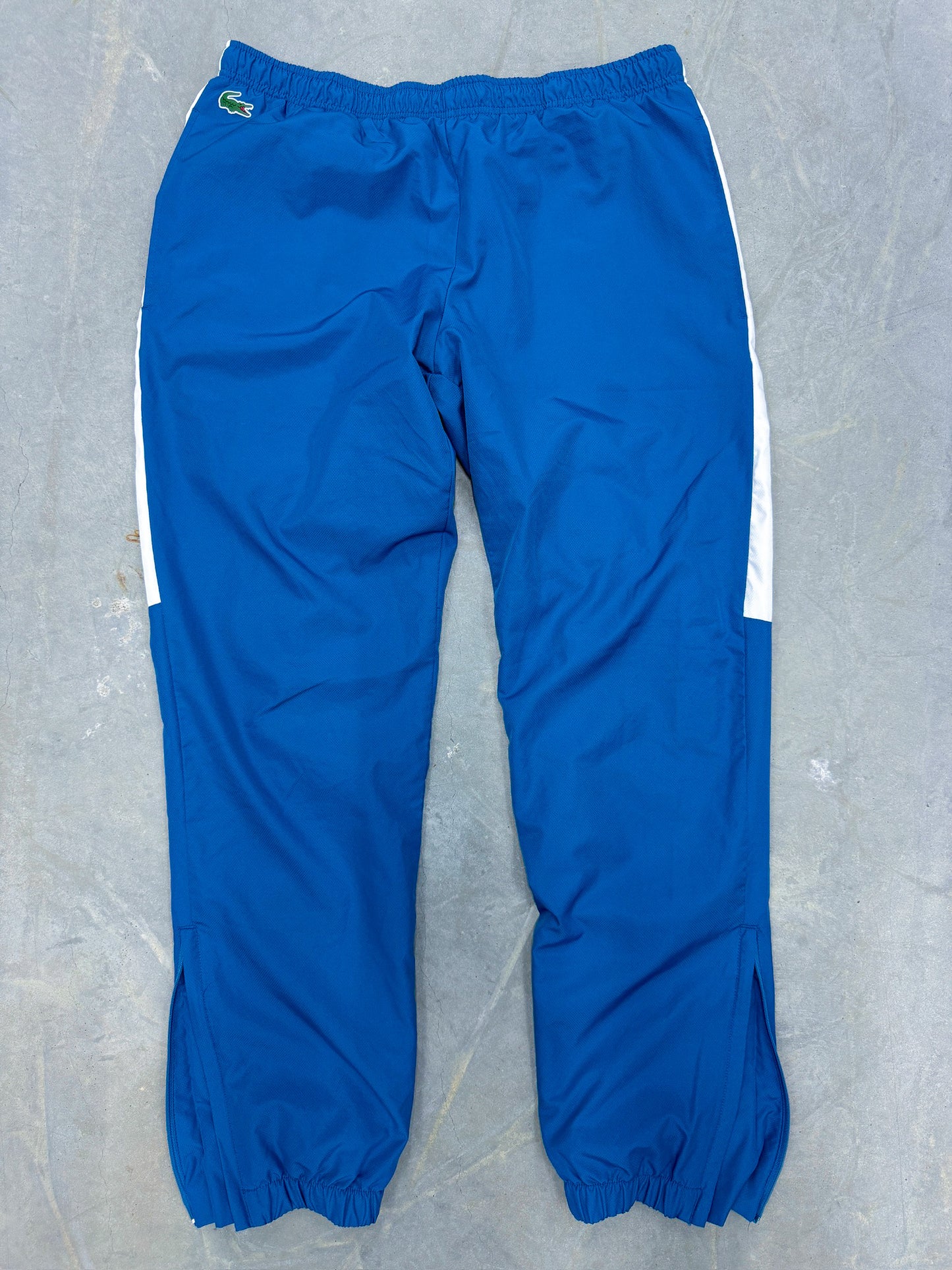 Lacoste Vintage Trackpants | Fittet M