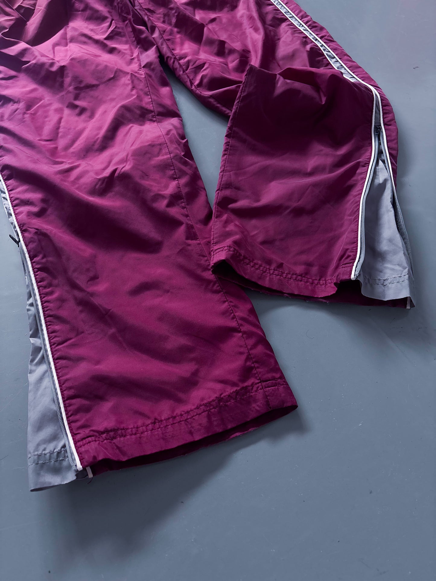 Nike Vintage Trackpants | S