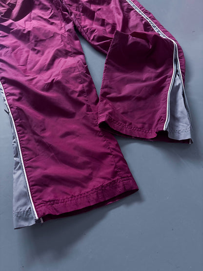 Nike Vintage Trackpants | S