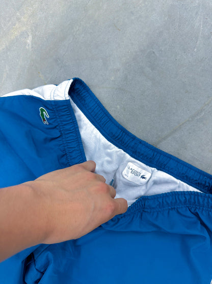 Pantalon de survêtement vintage Lacoste | Fitt M