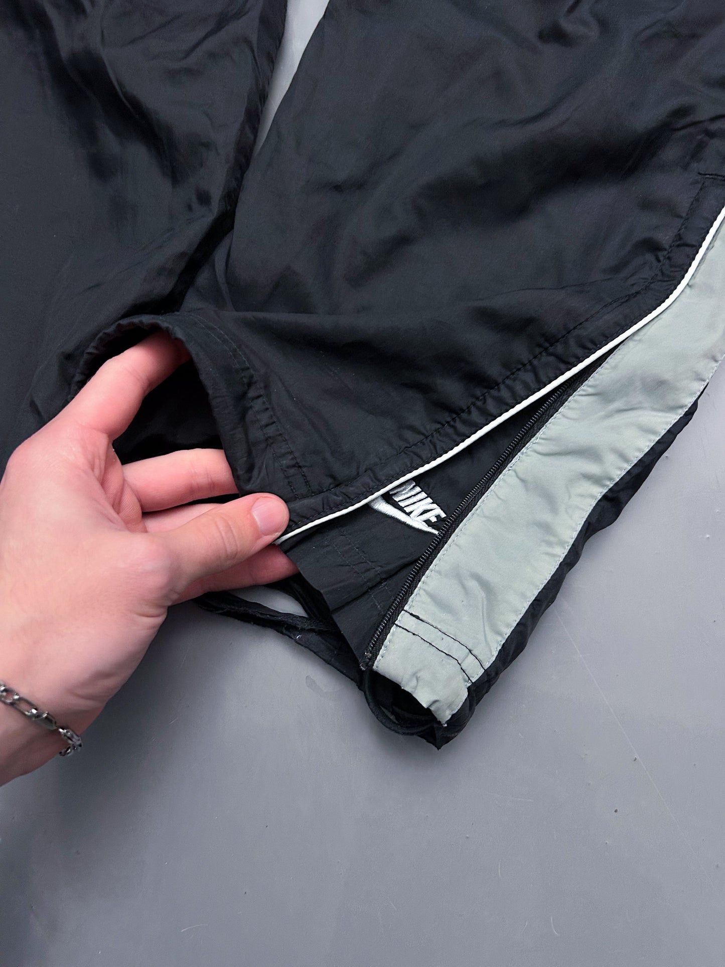 Nike Vintage Trackpants | S