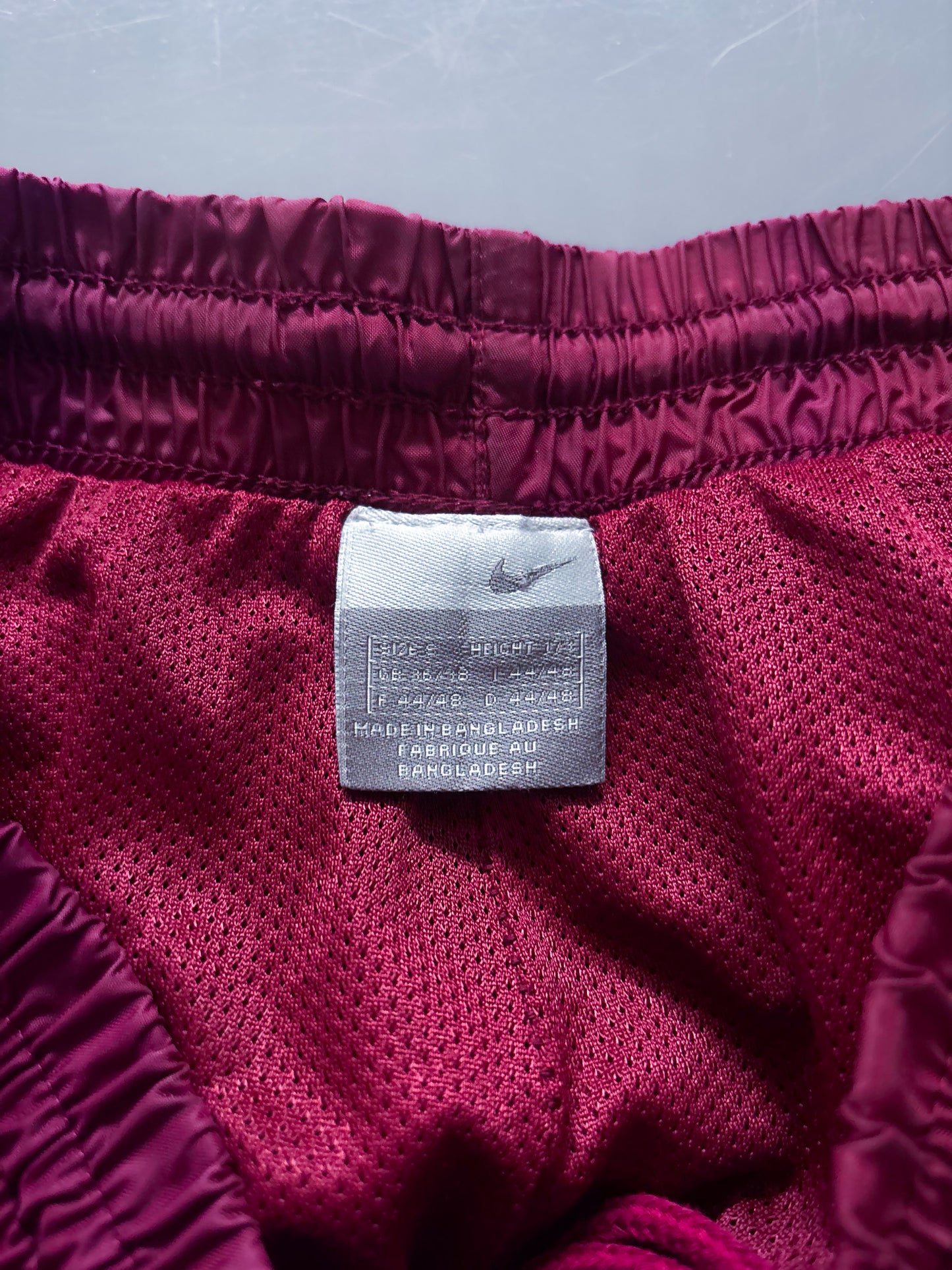 Nike Vintage Trackpants | S