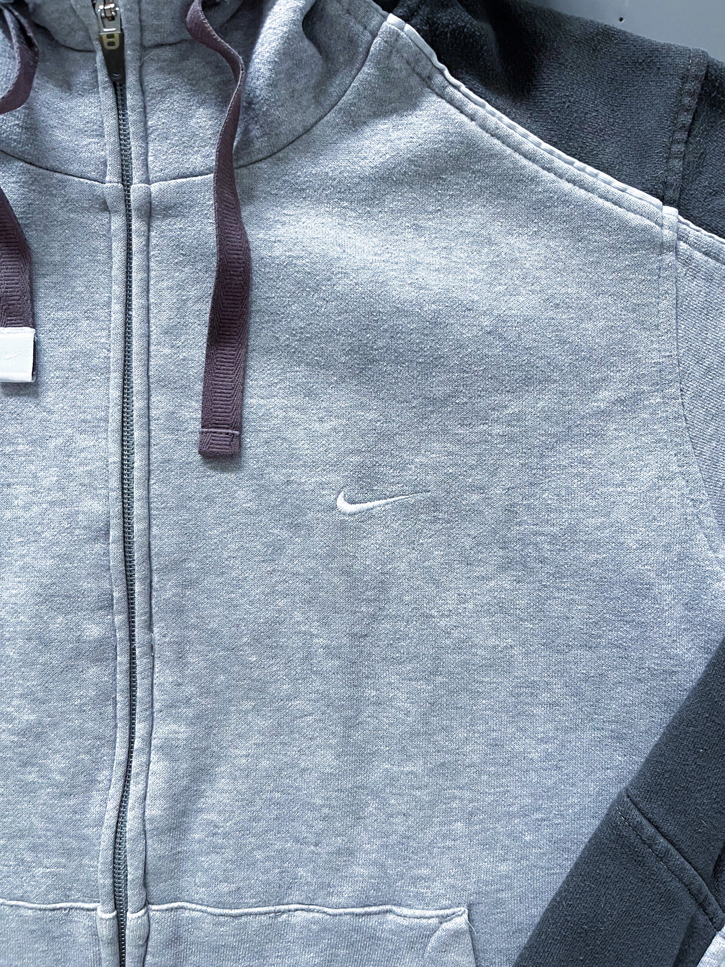 Nike Vintage Sweatjacke | S