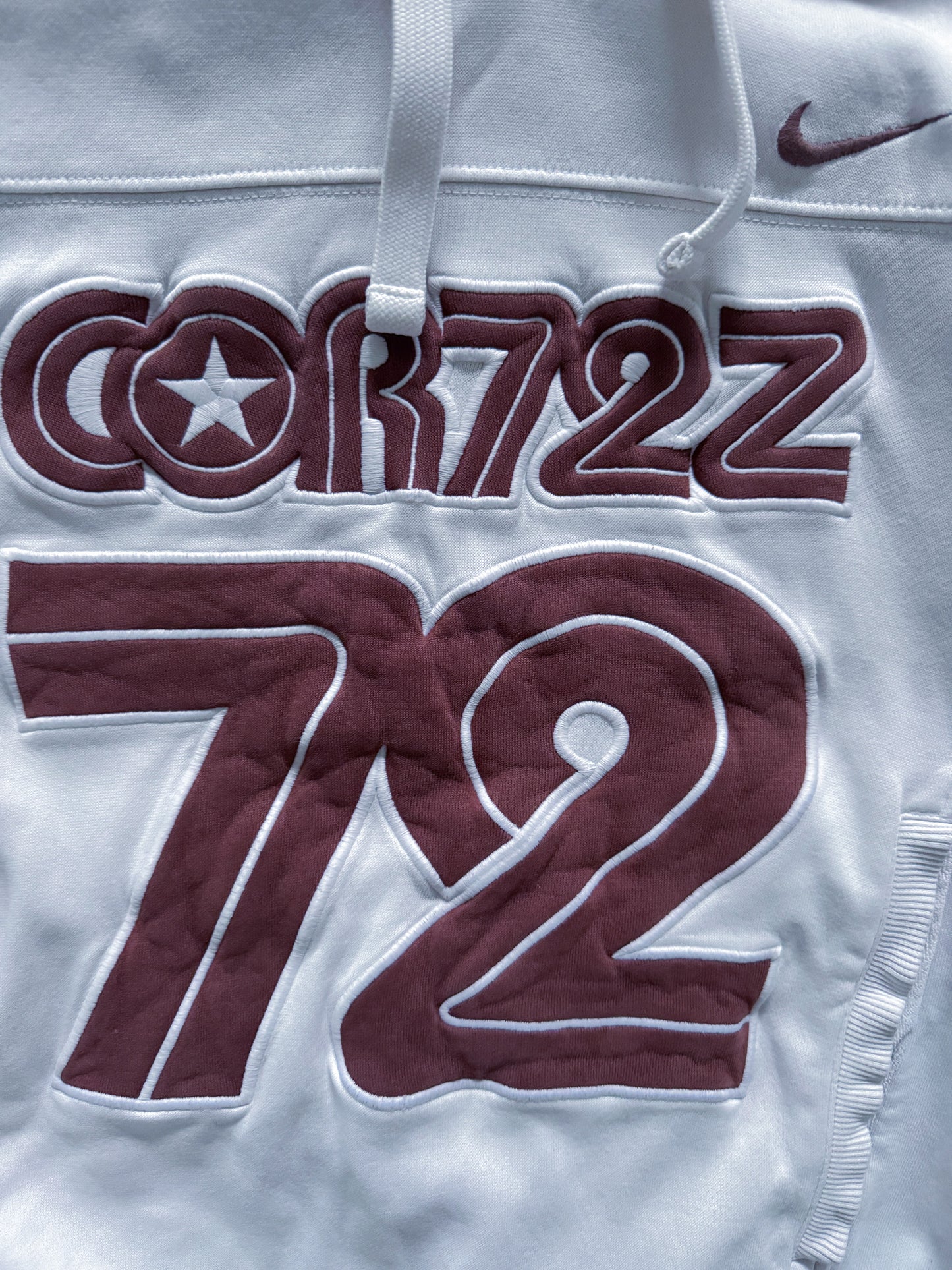 Nike Vintage *CORTEZ* Pullover | M