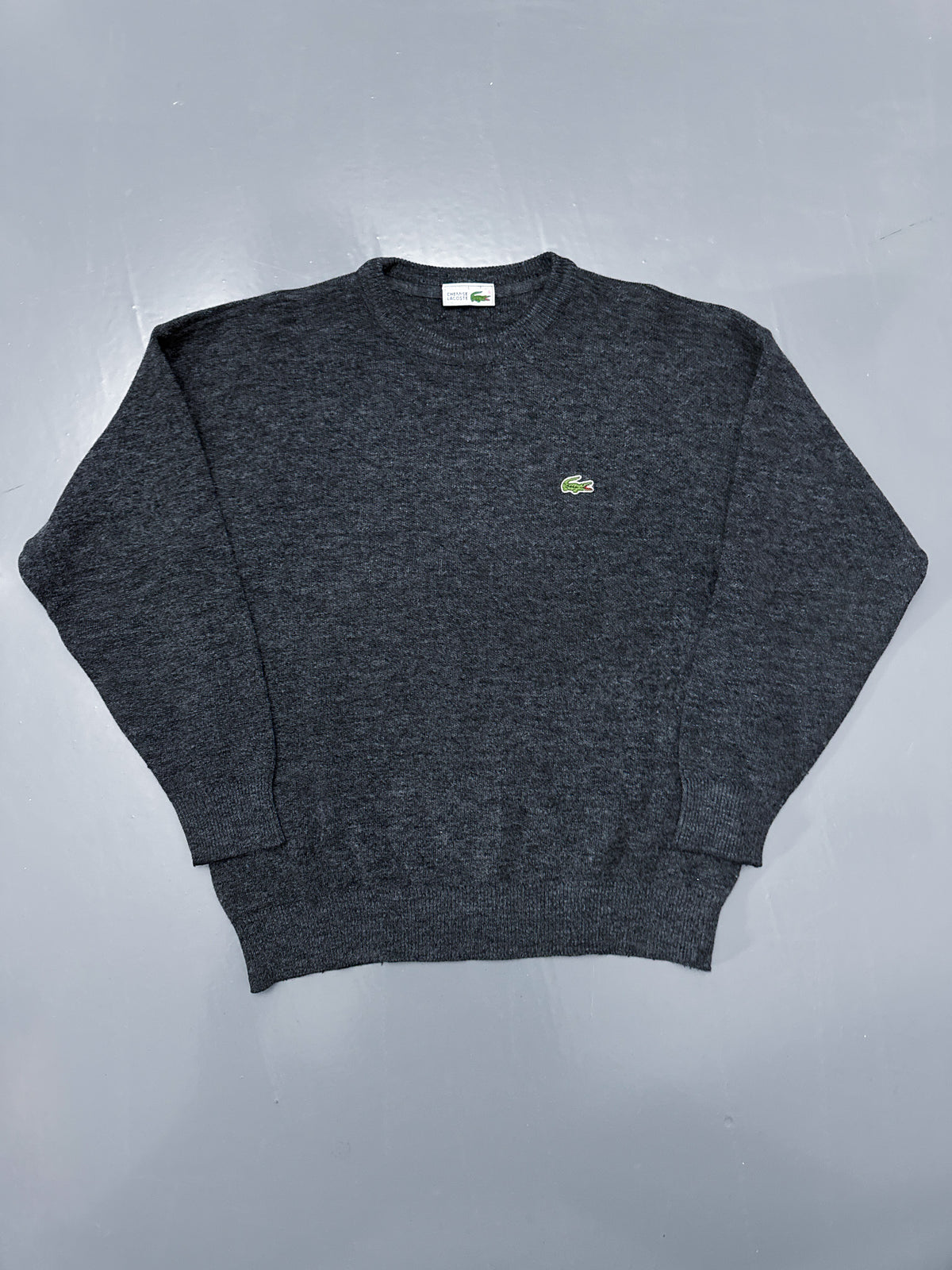Lacoste Vintage Pullover | M