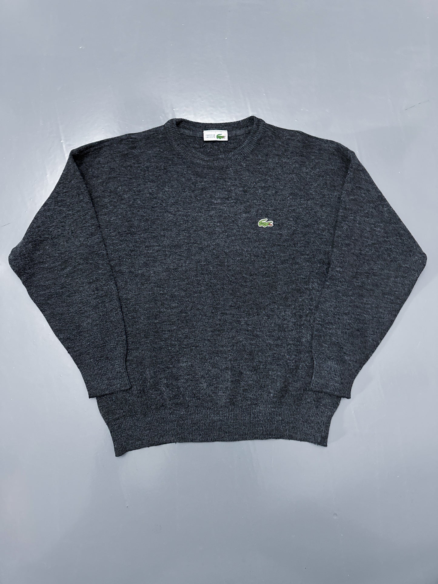 Lacoste Vintage Pullover | M