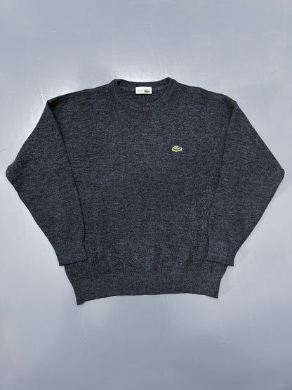 Lacoste Vintage Pullover | M