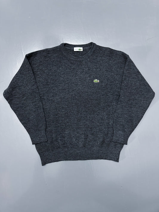Lacoste Vintage Pullover | M