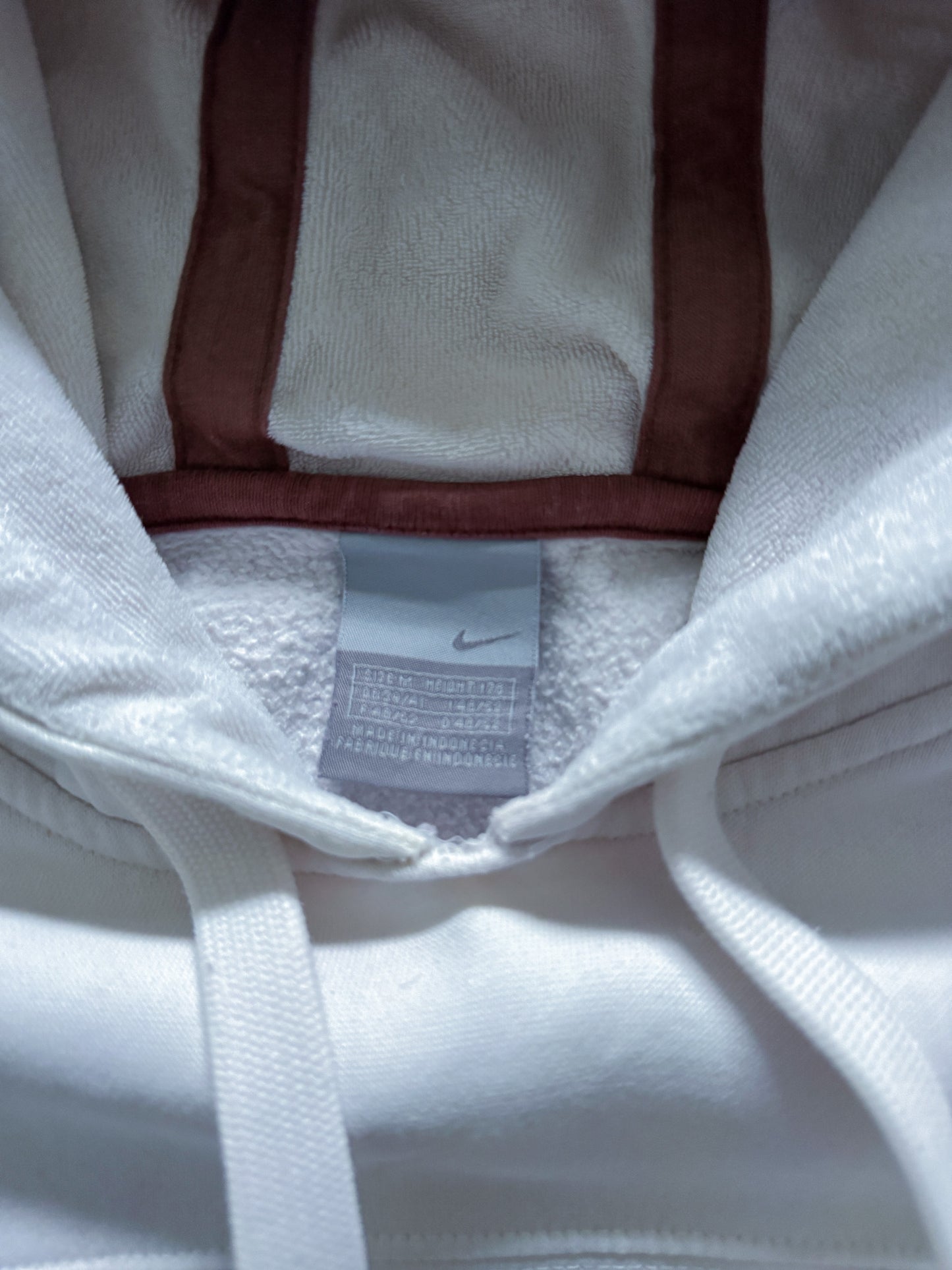 Nike Vintage *CORTEZ* Pullover | M