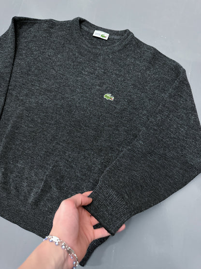Lacoste Vintage Pullover | M