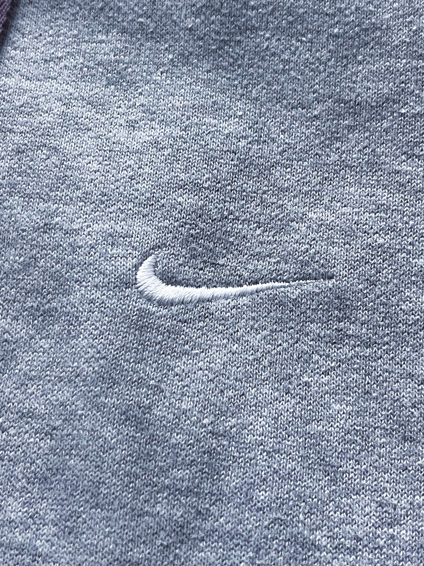 Nike Vintage Sweatjacke | S