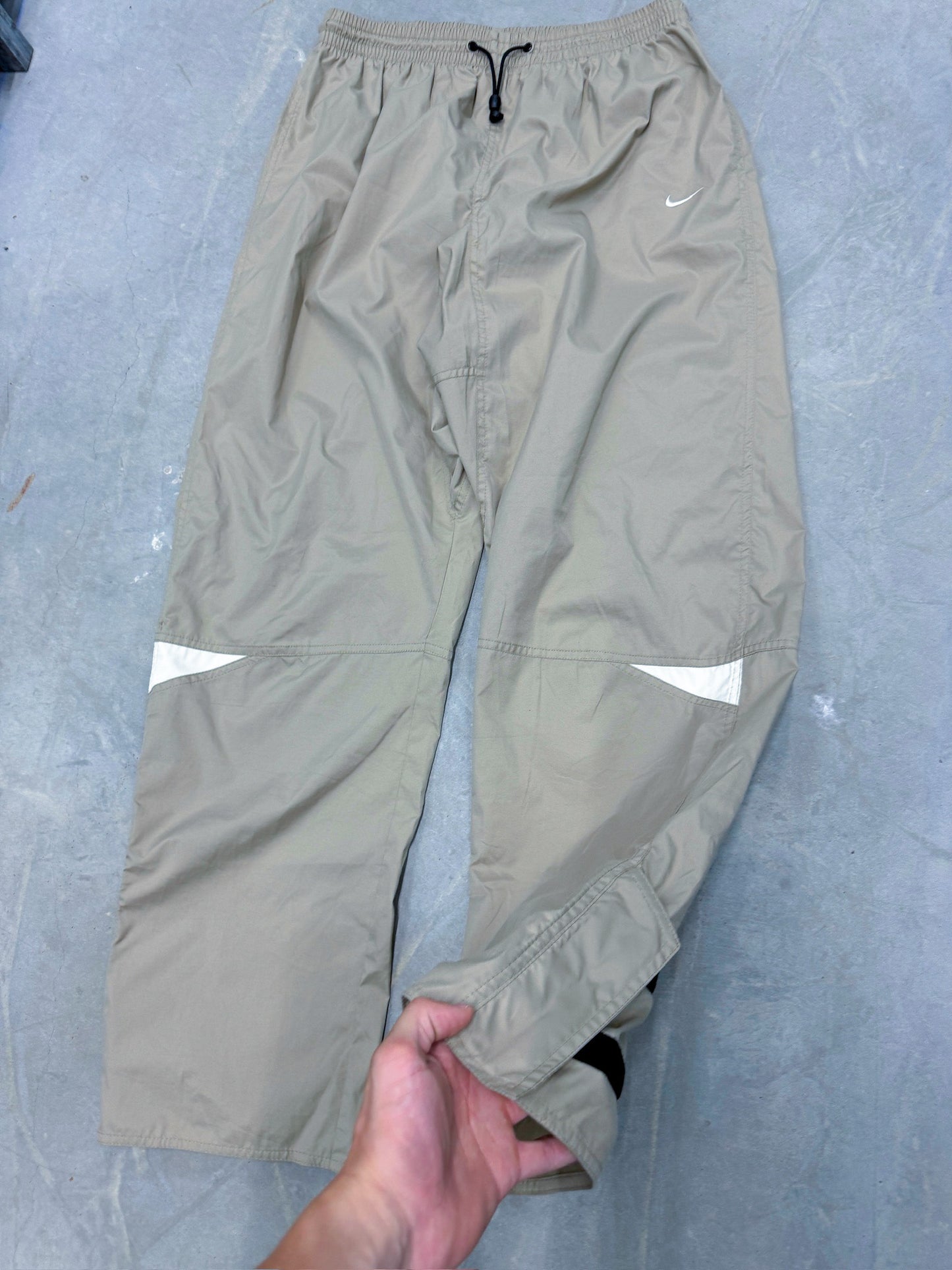 Nike Vintage Trackpants | M