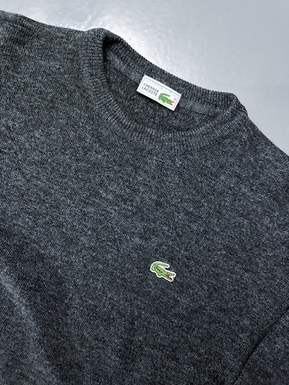 Lacoste Vintage Pullover | M