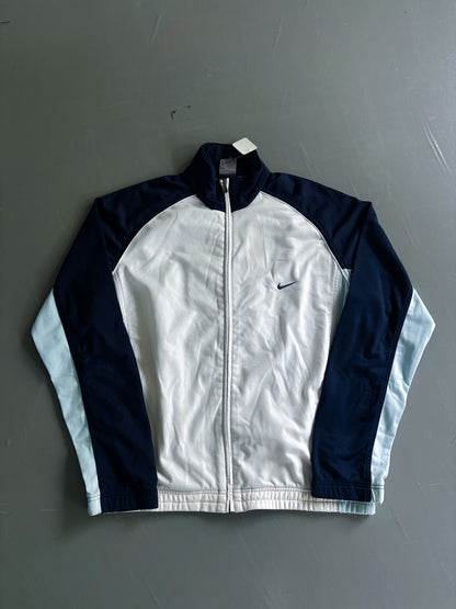 Nike Vintage Trackjacket | L