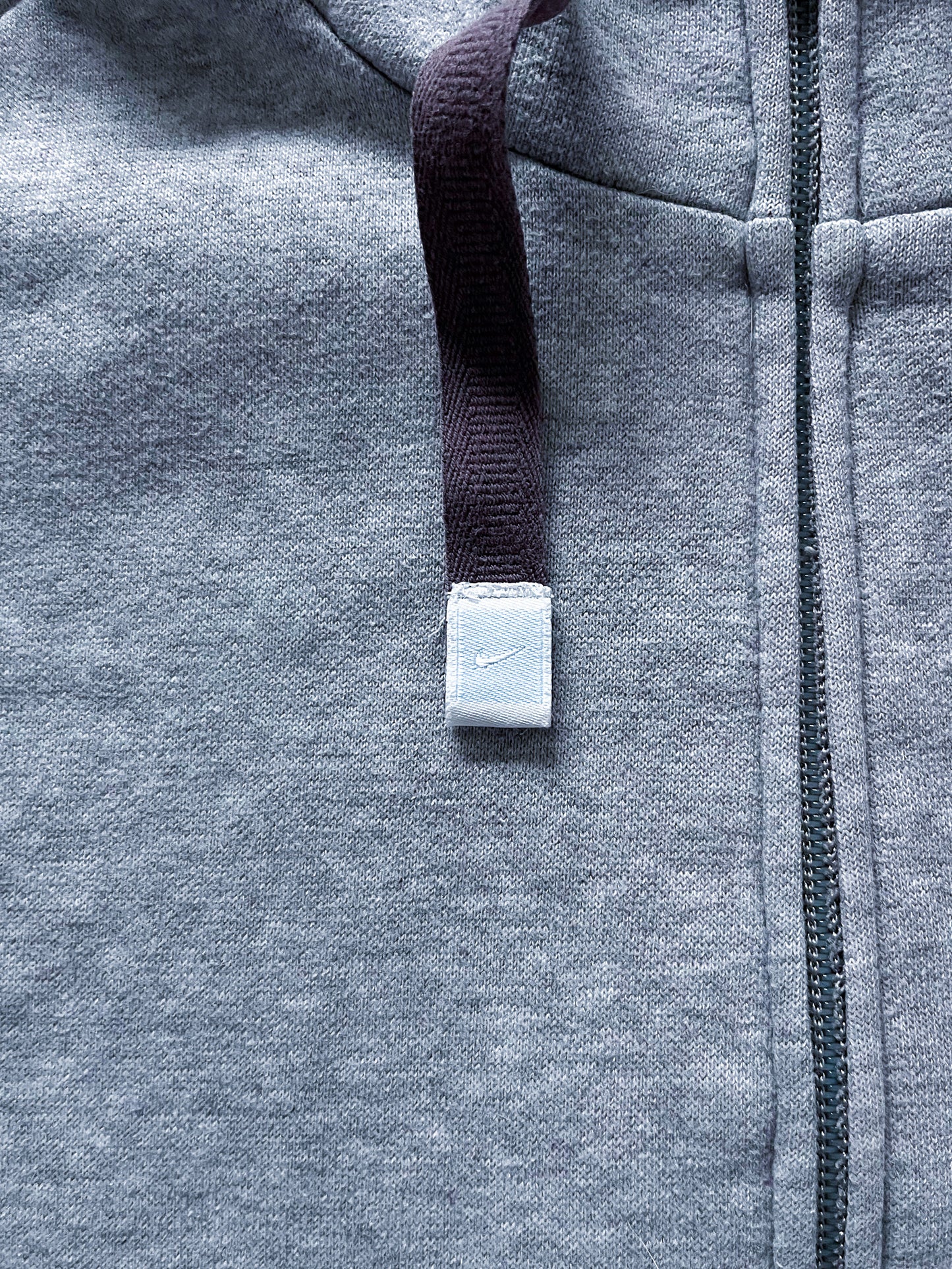 Nike Vintage Sweatjacke | S