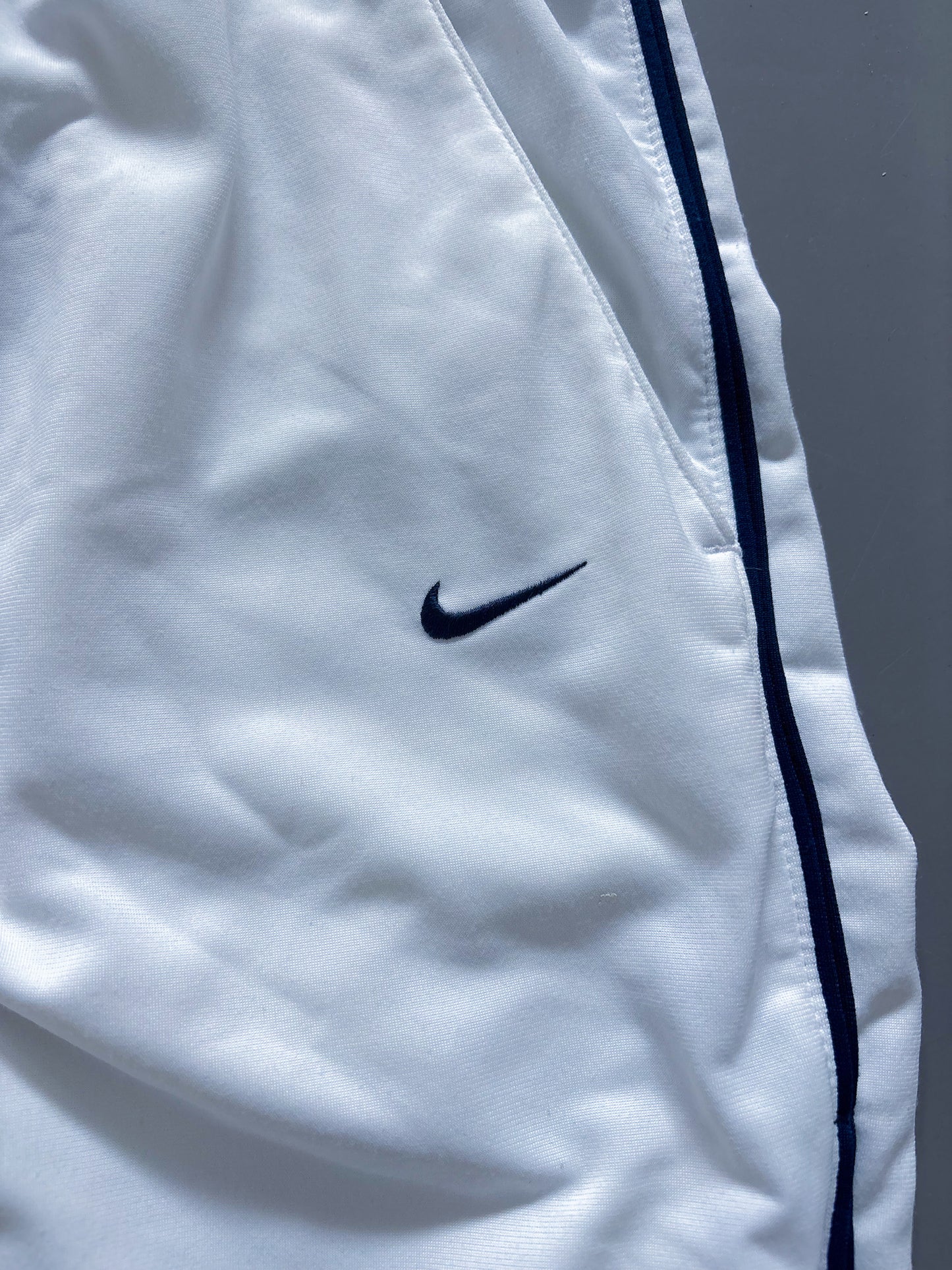Nike Vintage Trackpants | S