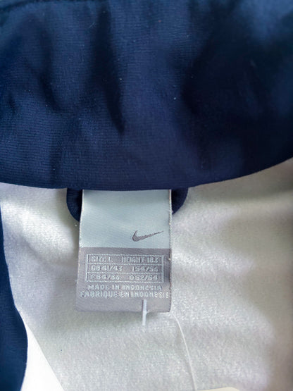 Nike Vintage Trackjacket | L