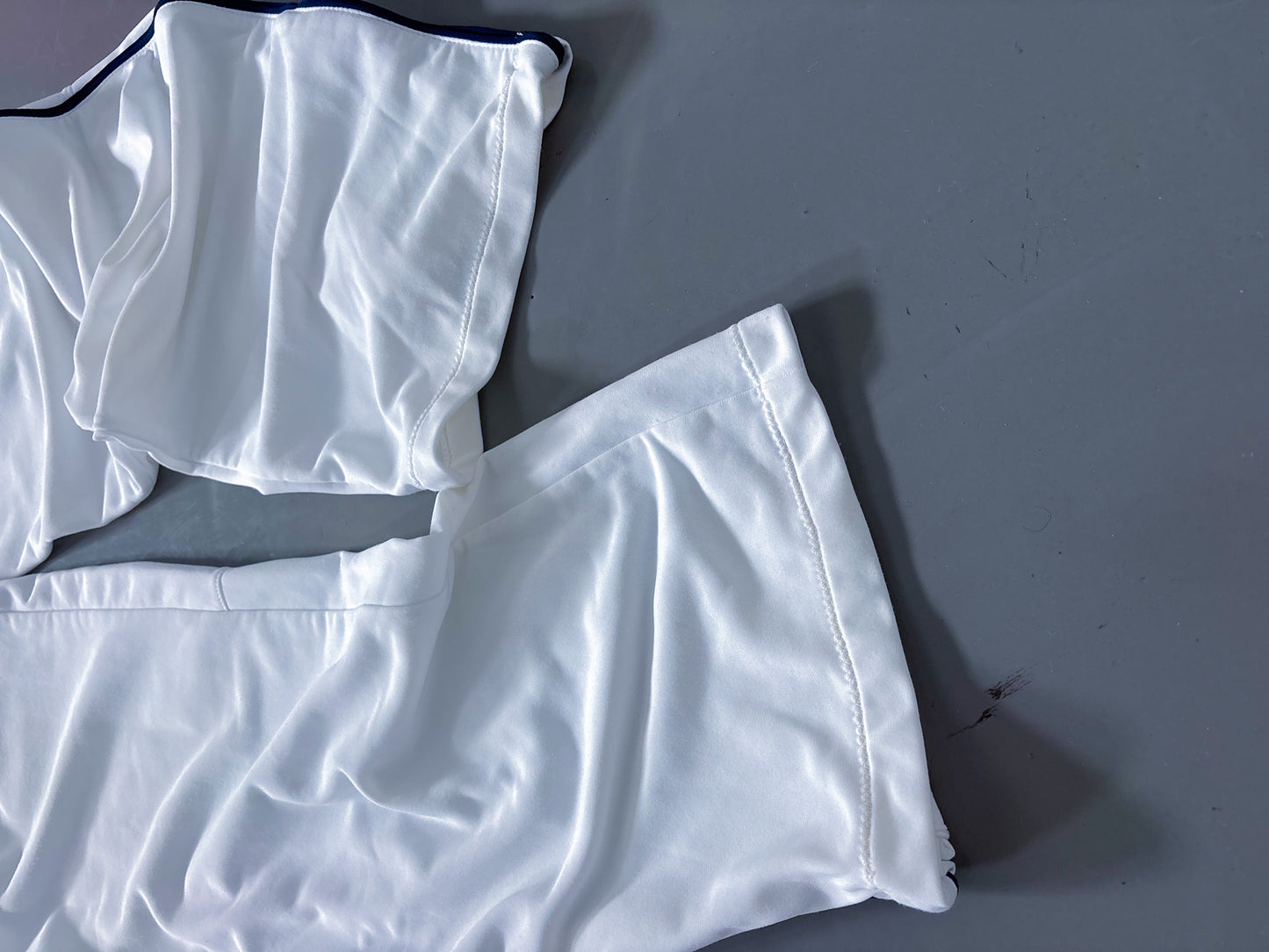 Nike Vintage Trackpants | S