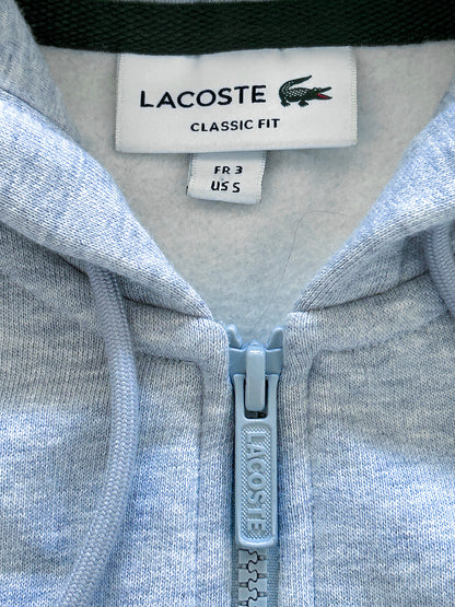 Lacoste Vintage Sweatjacke | S