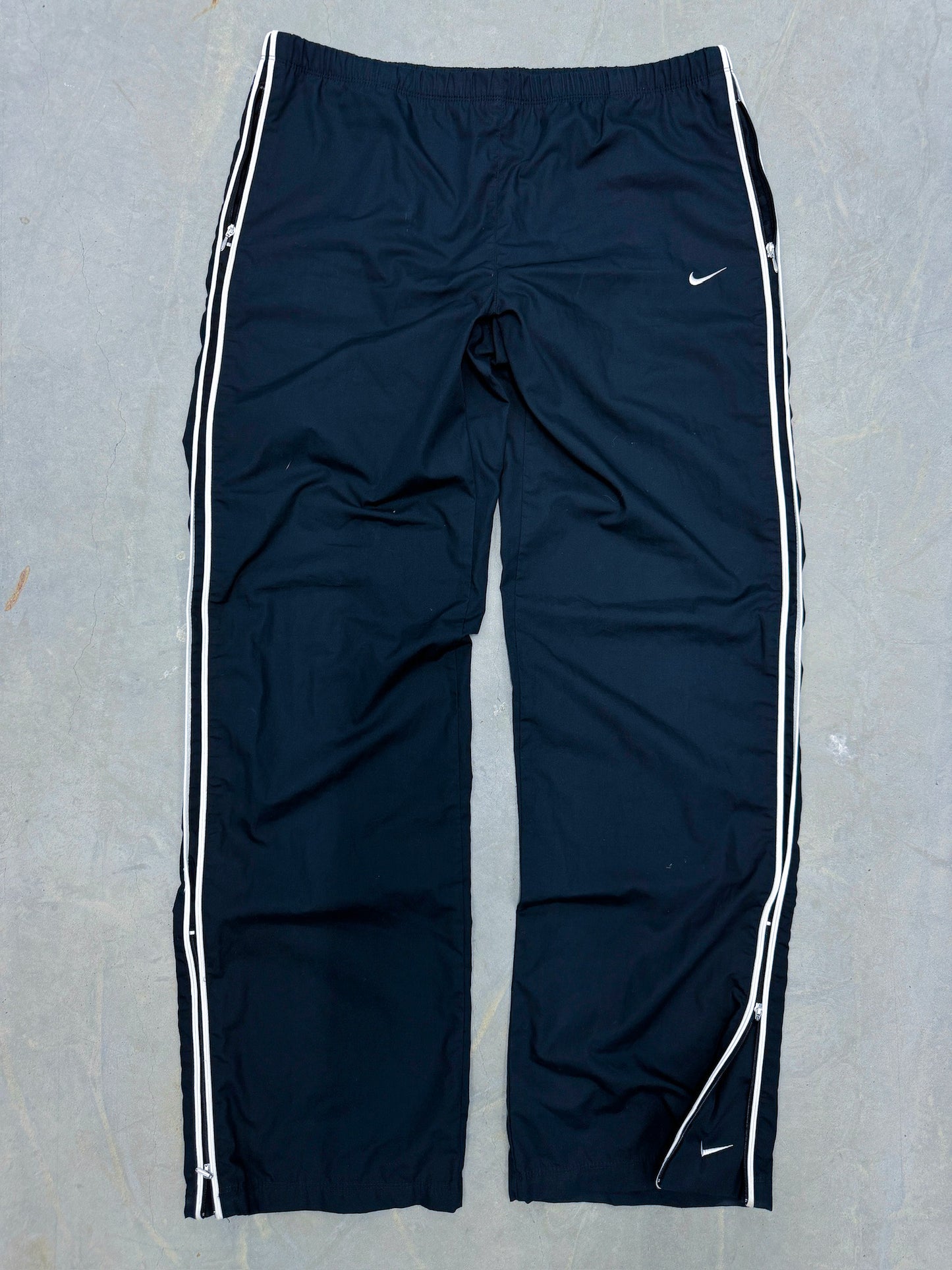 Nike Vintage *Premium* Trackpants | S