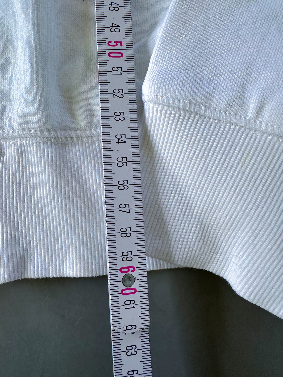 Emporio Armani Vintage Sweatjacke | M