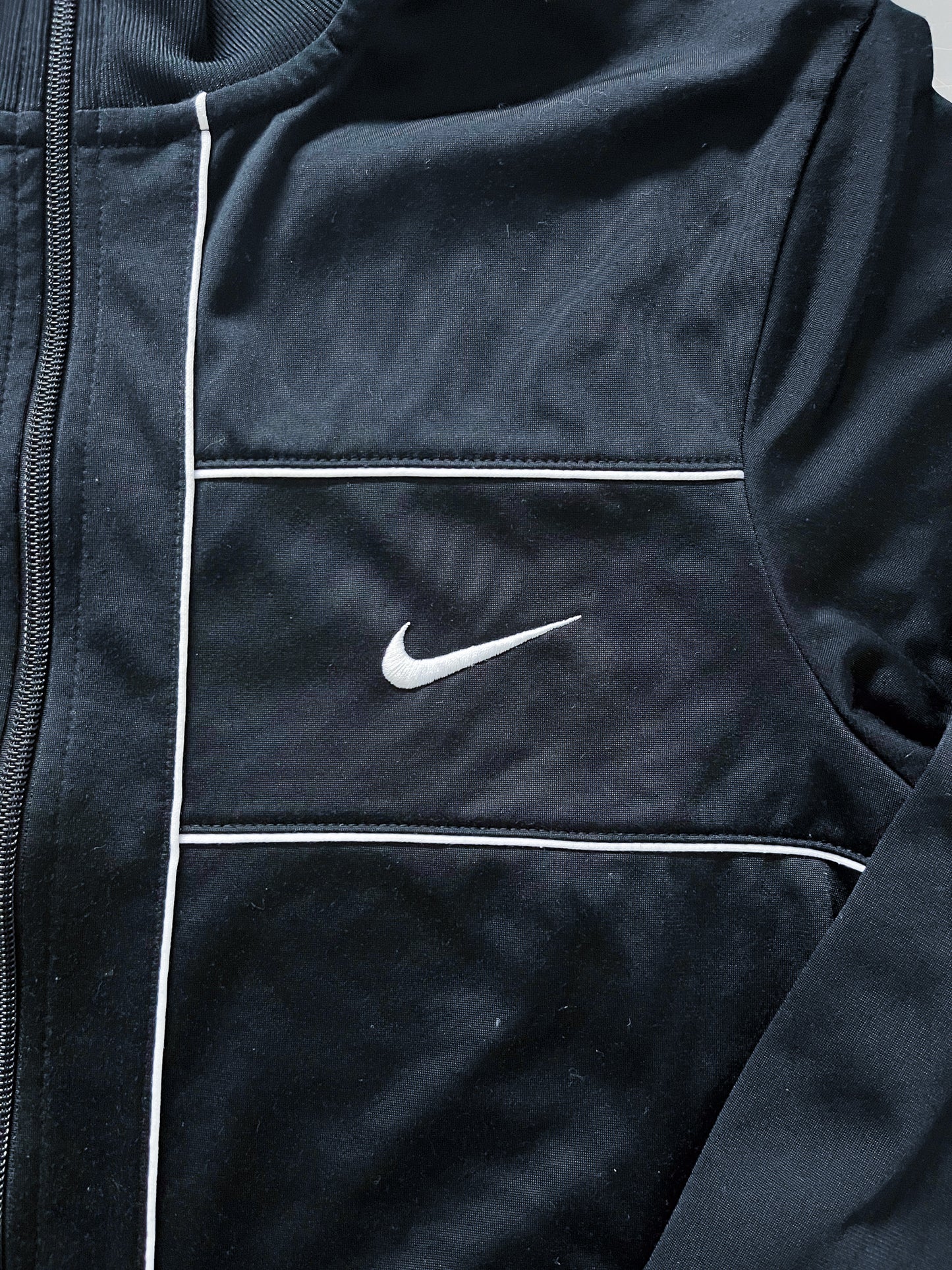 Nike Vintage Trackjacket | S