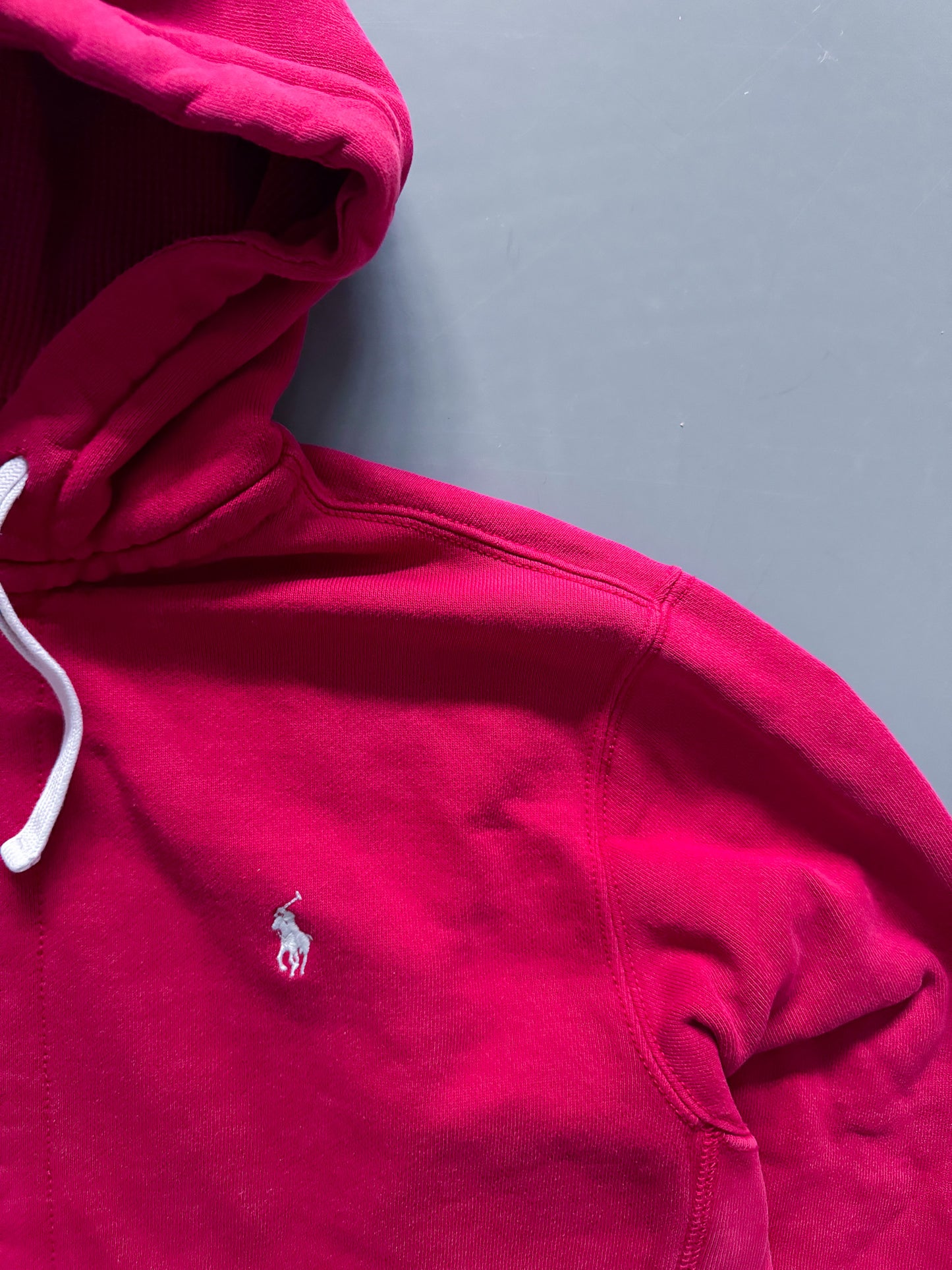 Polo Ralph Lauren x Cap Ocean Vintage Sweatjacke | L