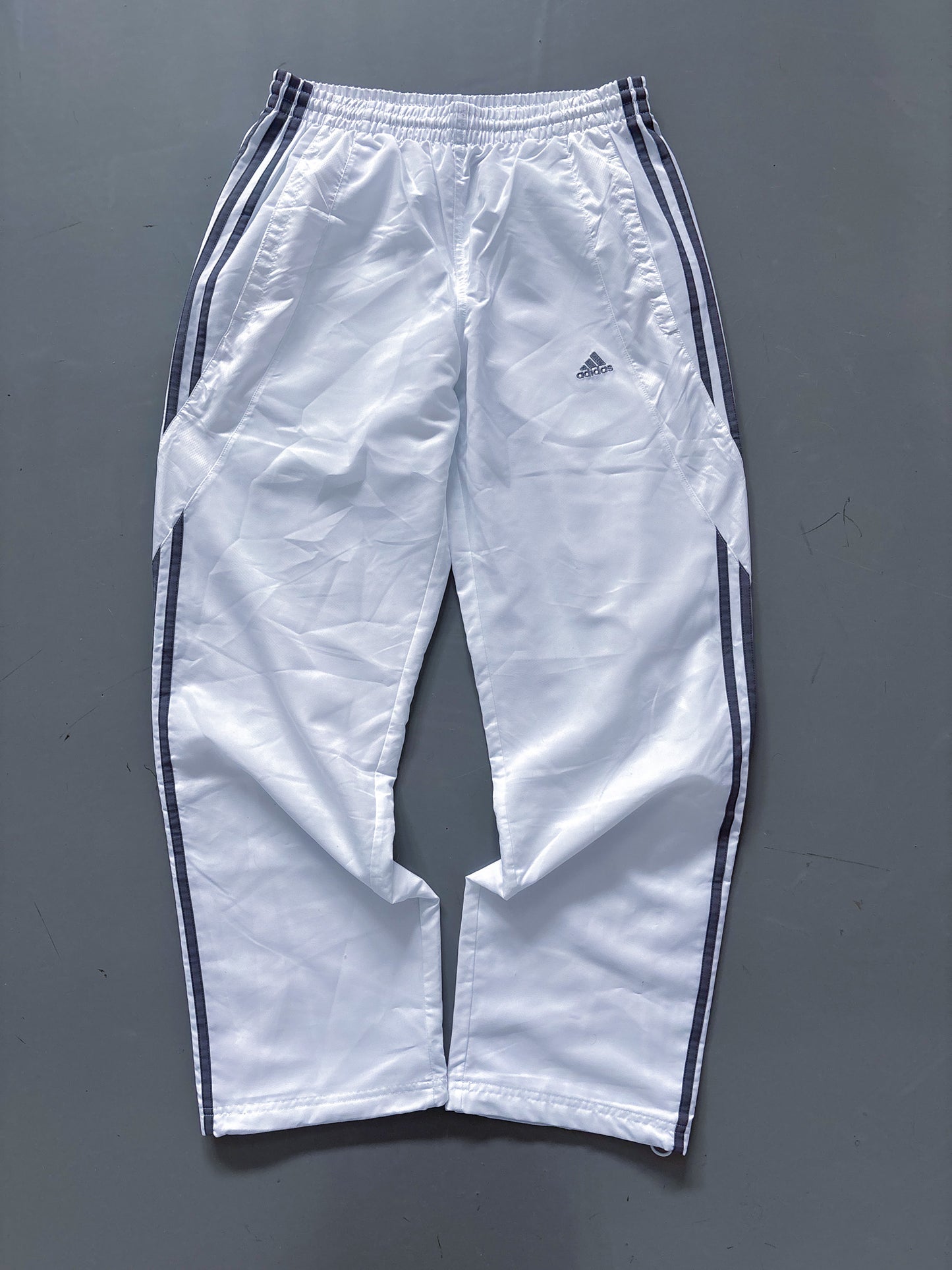 Adidas Vintage Trackpants | S