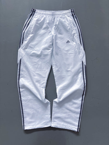 Adidas Vintage Trackpants | S