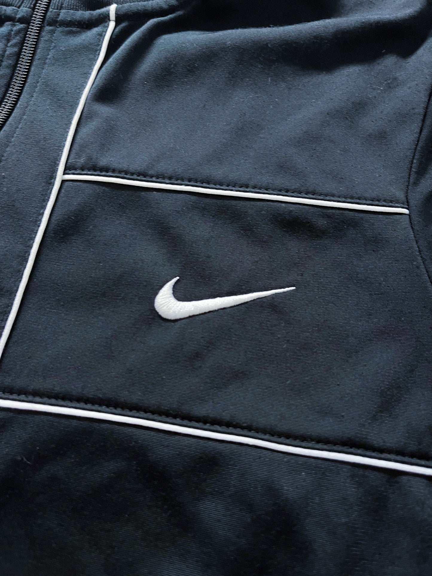 Nike Vintage Trackjacket | S