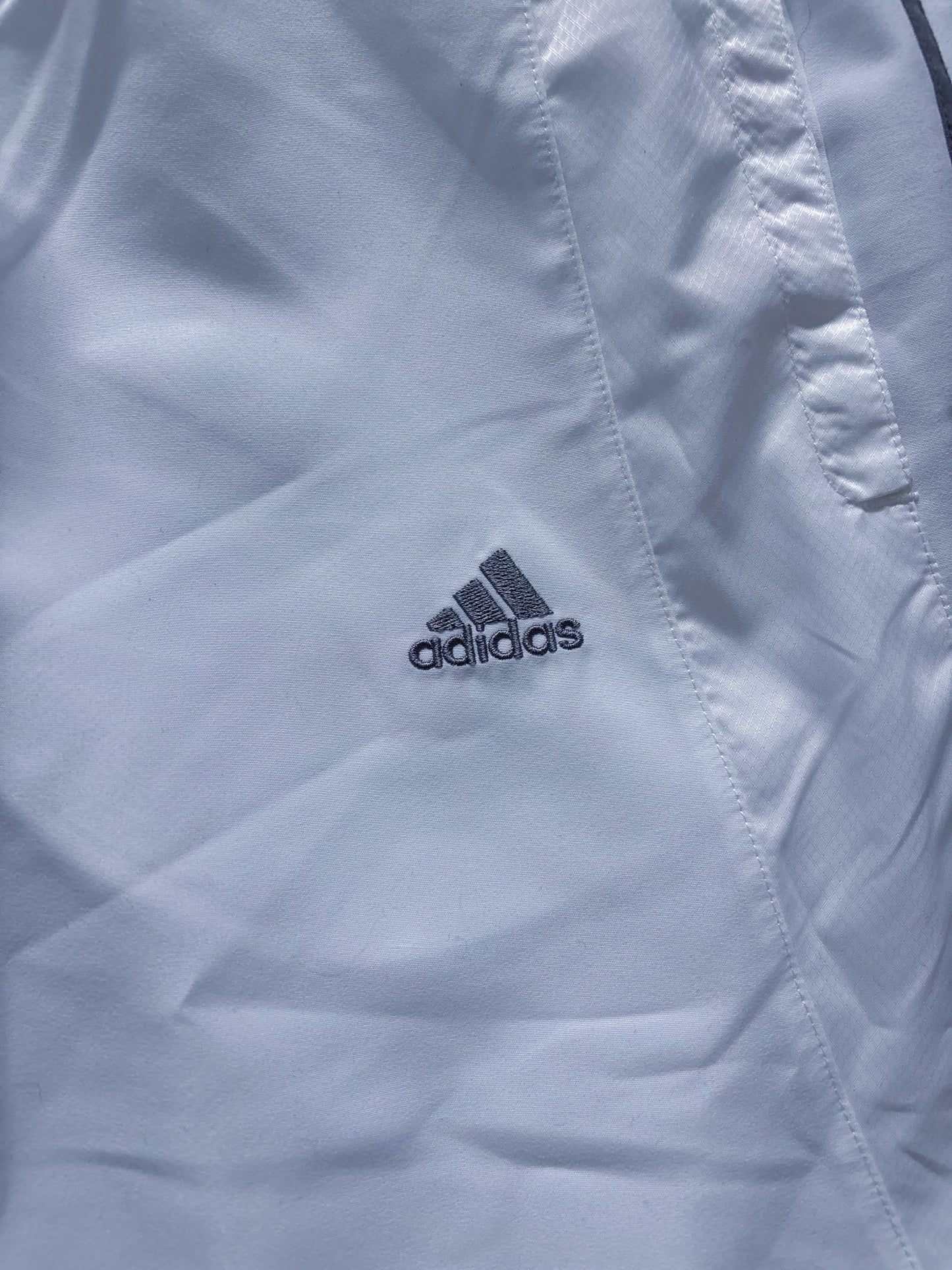 Adidas Vintage Trackpants | S