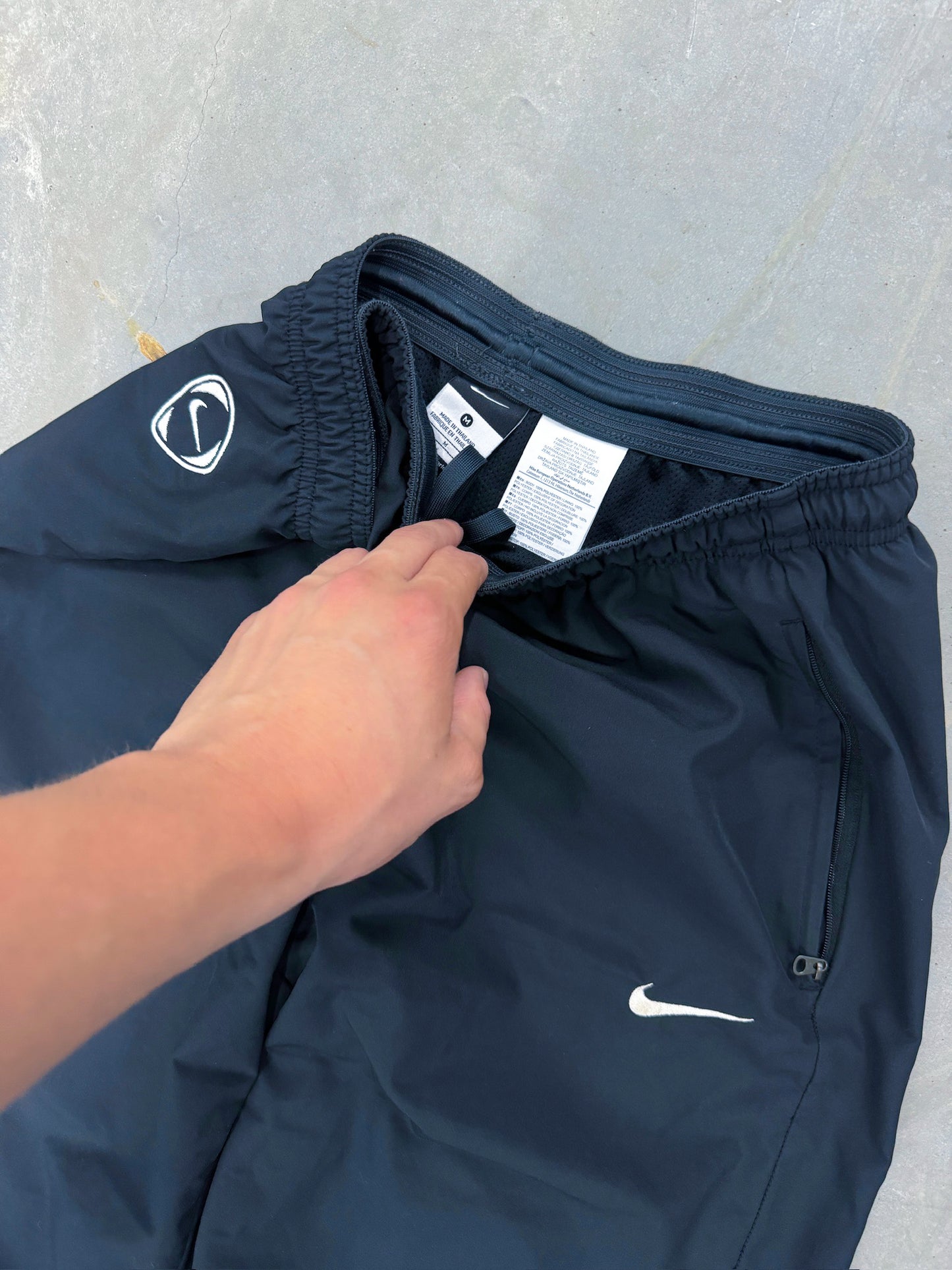 Nike Vintage Trackpants | M