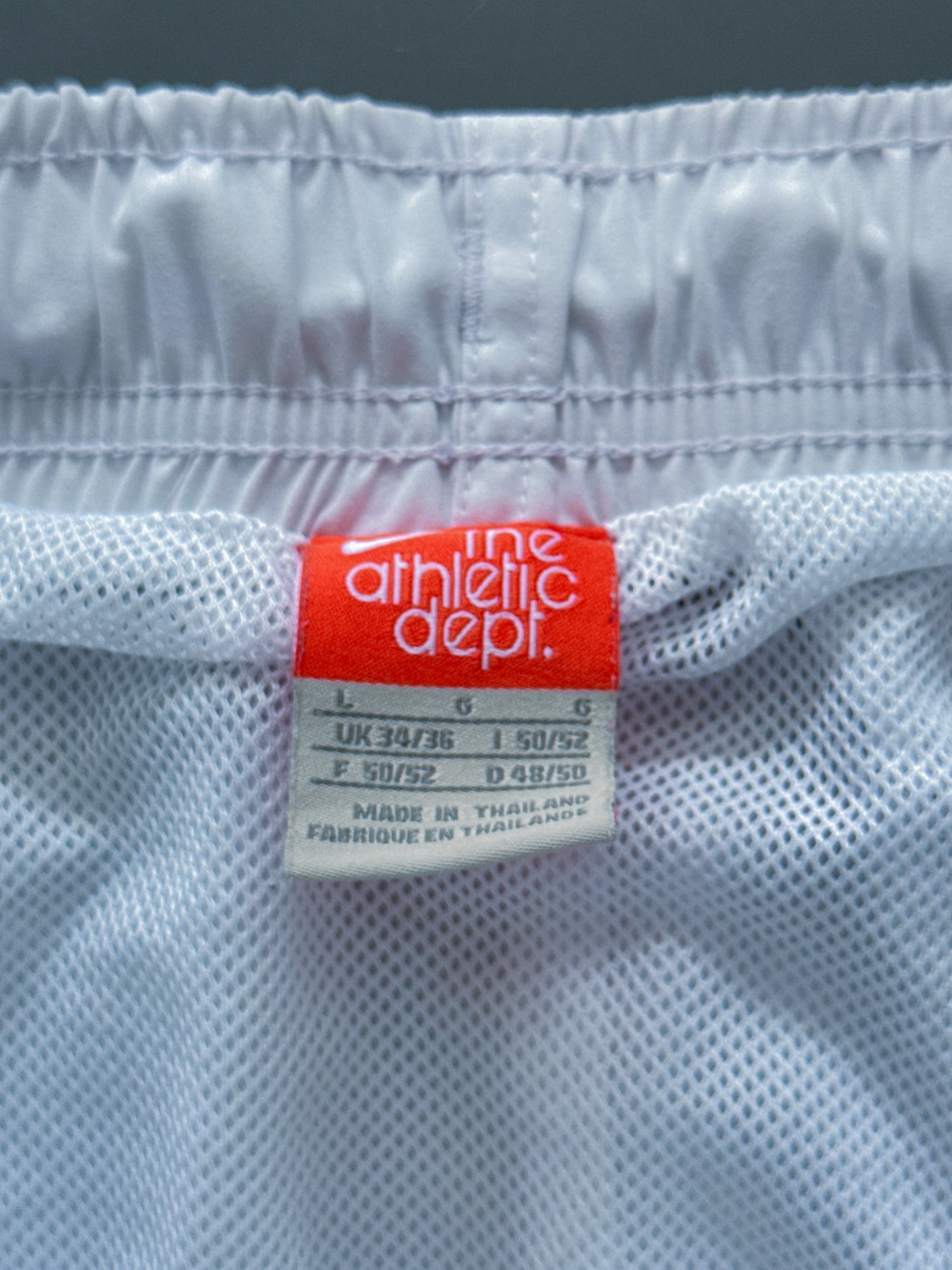 Vintage Nike Shorts | L