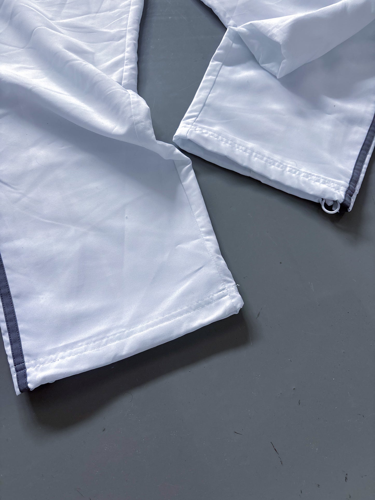 Adidas Vintage Trackpants | S