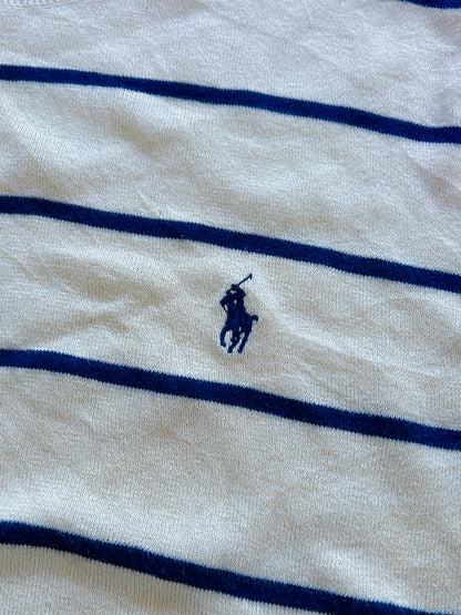 Polo Ralph Lauren Vintage *PASHA* Pullover | M