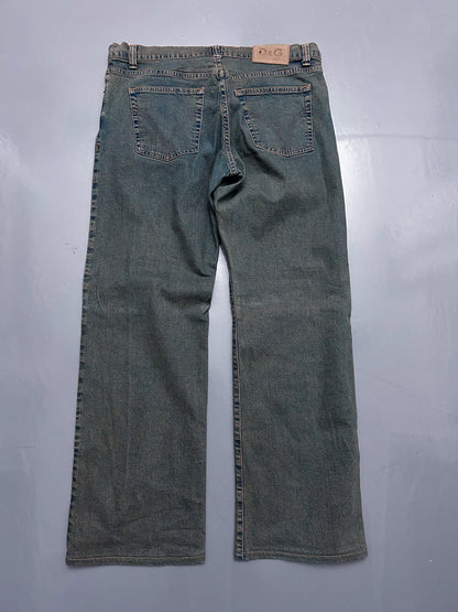 Dolce & Gabbana Vintage Jeans | S