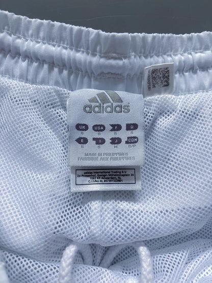 Adidas Vintage Trackpants | S