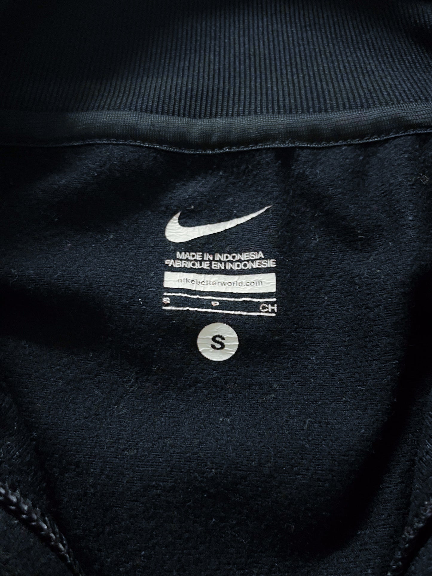 Nike Vintage Trackjacket | S