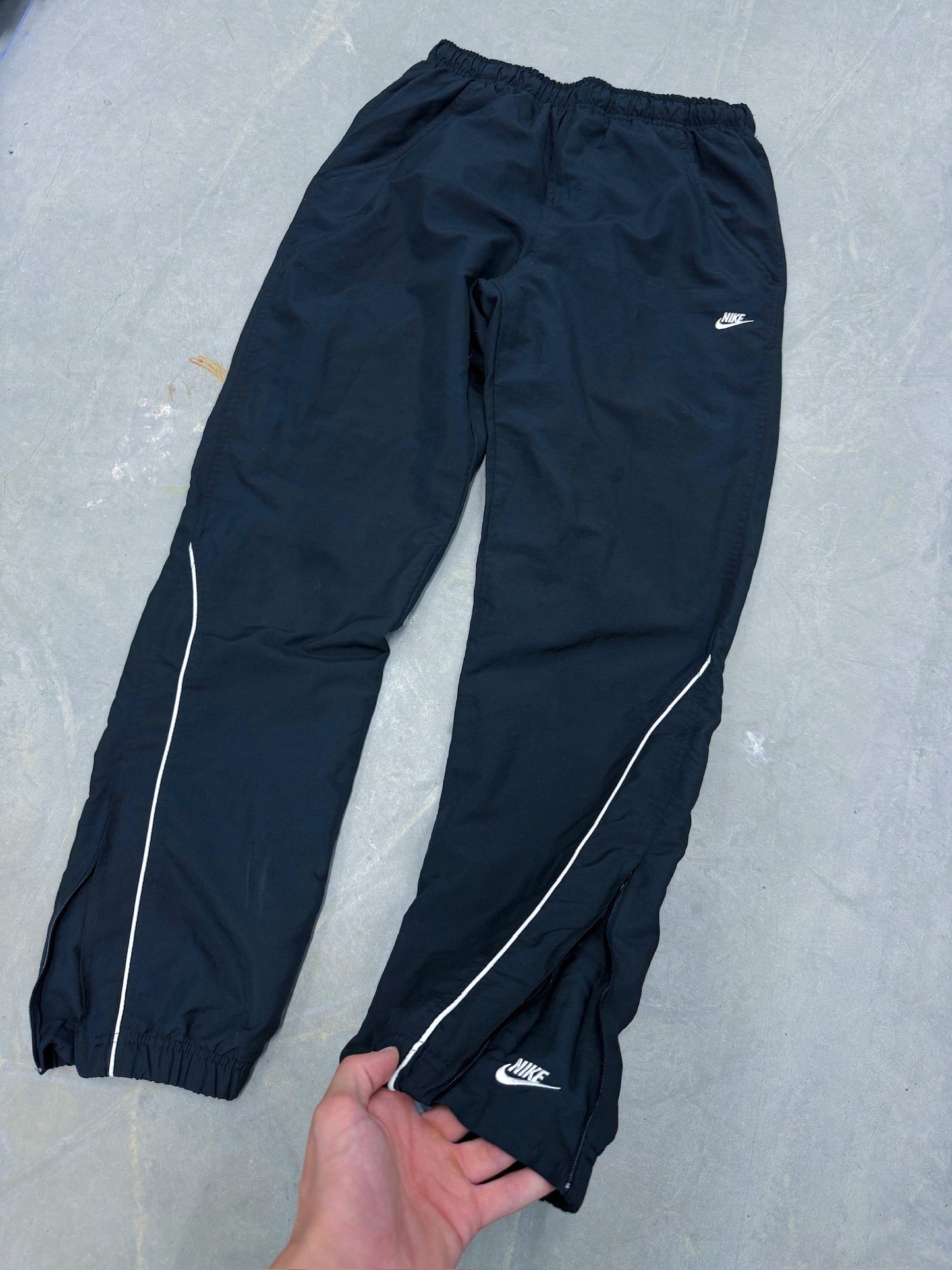 Nike Vintage Trackpants | M