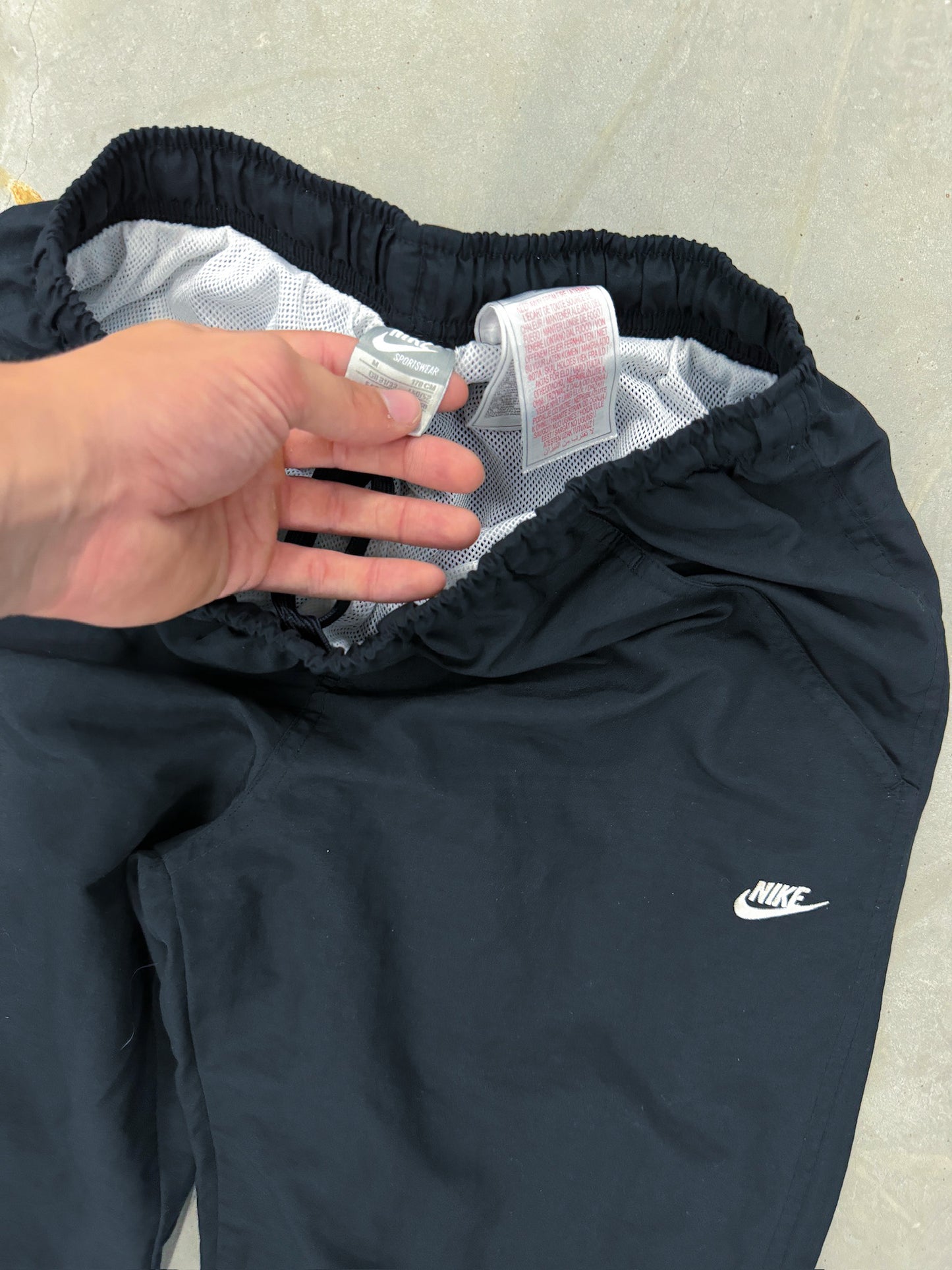 Nike Vintage Trackpants | M