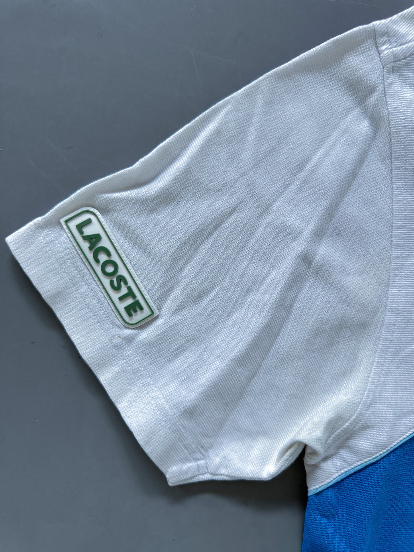 Vintage Lacoste T-Shirt | M