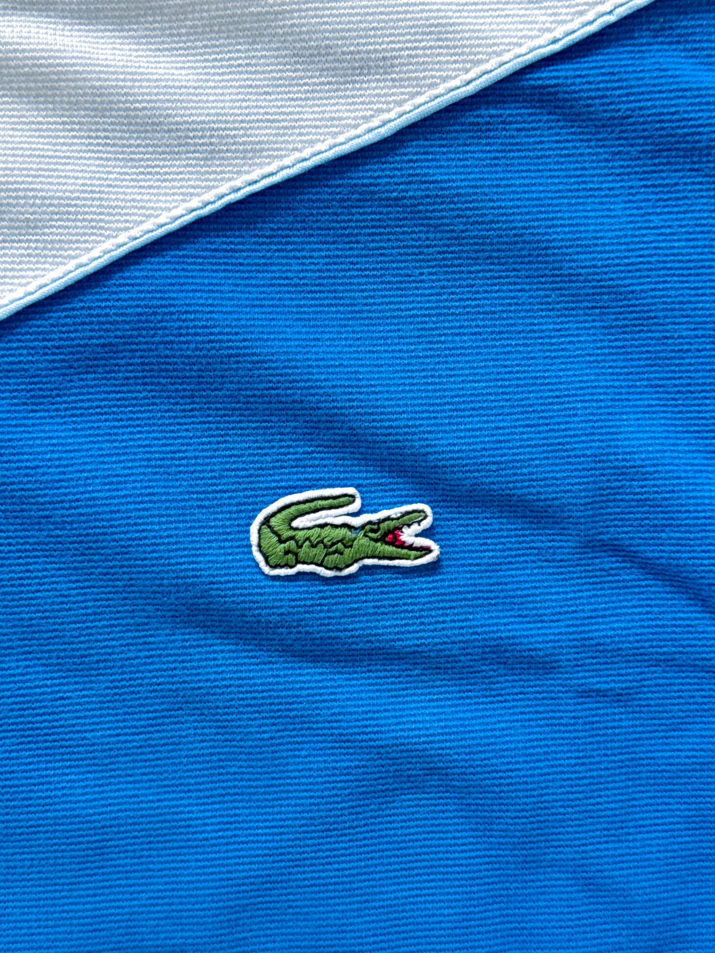 Vintage Lacoste T-Shirt | M