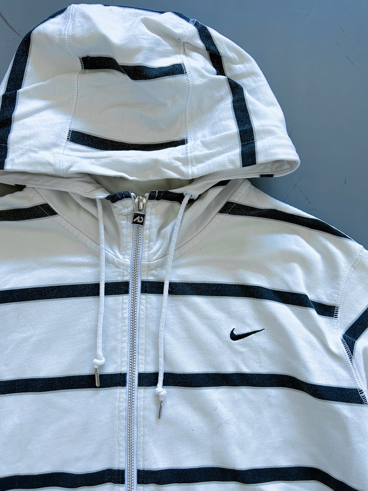 Nike Vintage Sweatjacket | L