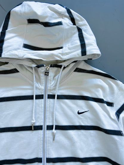Nike Vintage Sweatjacket | L